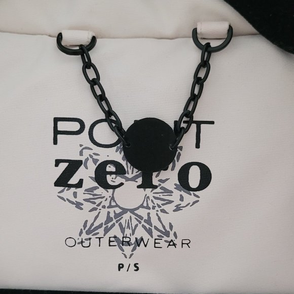 Winter Coat by Point Zero - Picture 5 of 15